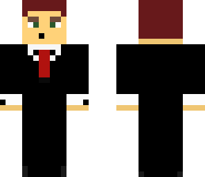 my suit