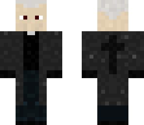 vampire priest