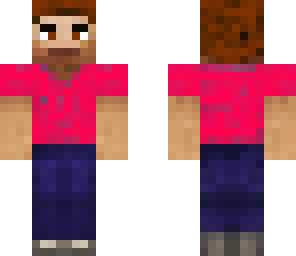 mike