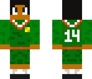 mexico soccer player