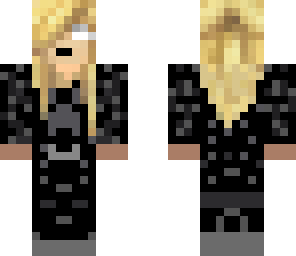 girl thrallrocker