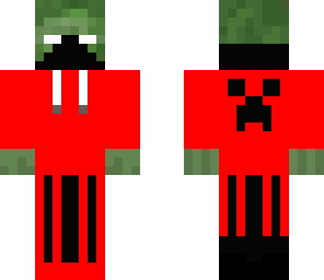 zombie hoodie bandit