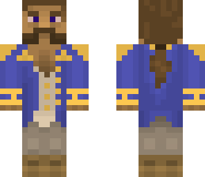 commander