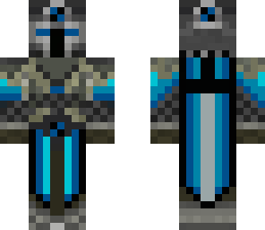 knight of bluenesss