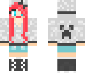 cute girl