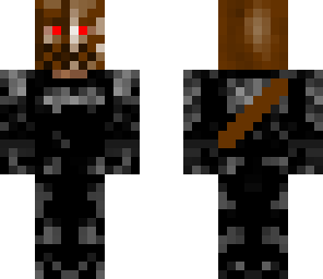 medieval warrior