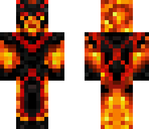 flame