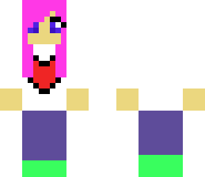 cute girl 2