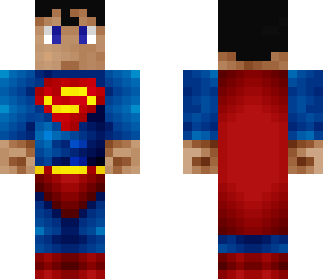 super man