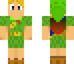 young-link