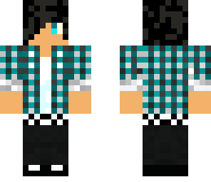 cute blue boy