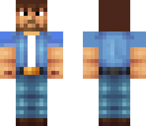 chuck norris