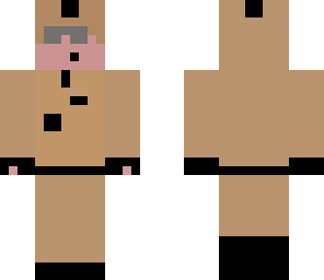 marine