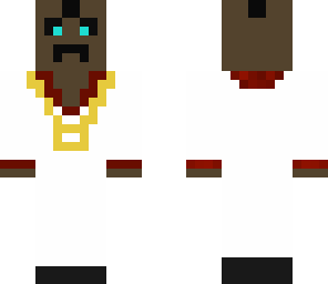 mr t