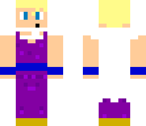 teen gohan cape