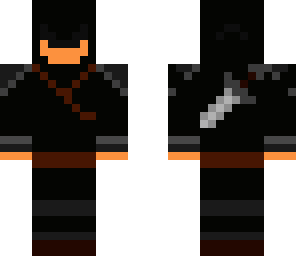 dark assassin