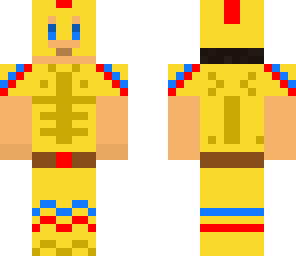 golden gladiator