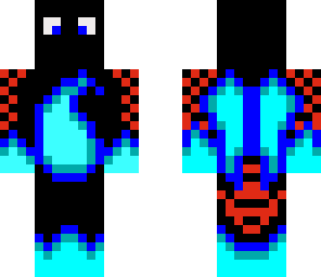 neon boy