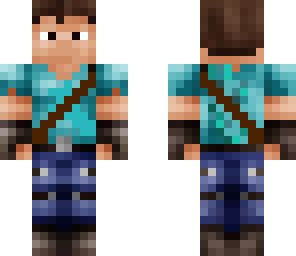 epic adventure steve