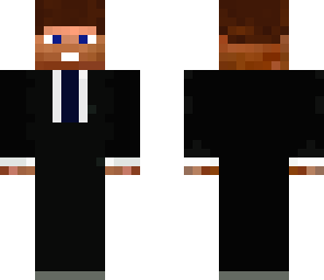 bisnes man