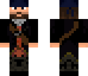 hector barbossa