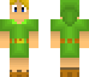 young-link hd