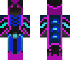 magic creeper mage