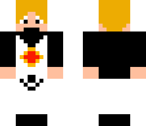 random skin