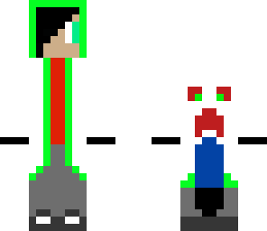 voxyman
