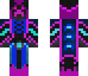creeper mage