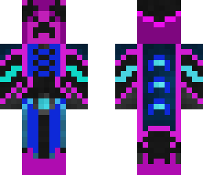 mage creeper
