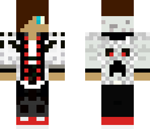 i remade this