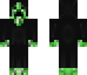 hooded creeper