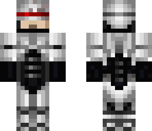 robo cop