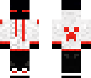 red ender teen