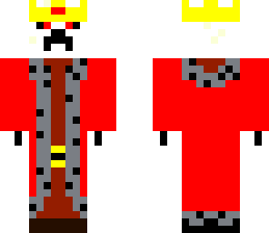 creeperking