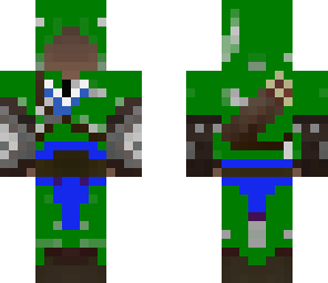 green asesen
