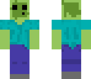 slime steve