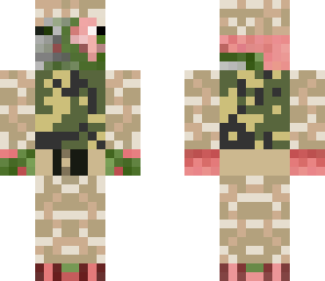 camo-pigzombie