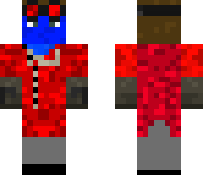 ruby svientist