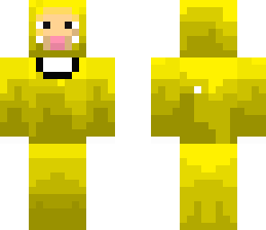 shiny ninja sheep