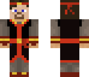 fire bender