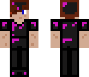 enderarmour teenager