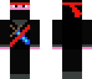 ninja assasin