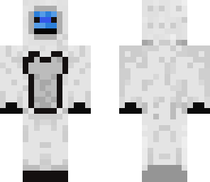 crazy yeti