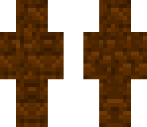 dirt man