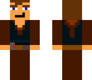anakin skywalker