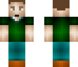my skin