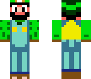 cape luigi