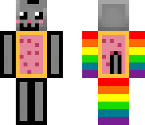 nyan cat 3